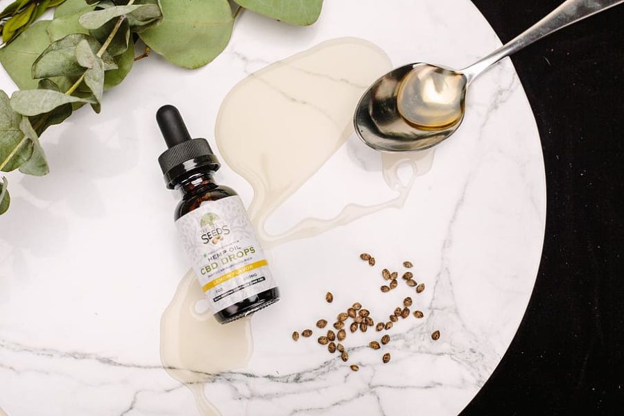 The Singular Power of CBD Isolate: Unveiling the Essence of Pure Cannabidiol