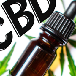 The Radiance Revolution: Unveiling the Marvels of CBD Oil for Skin