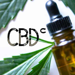 Miracle from Nature: Unveiling the Wonders of CBD Oil for Radiant Skin