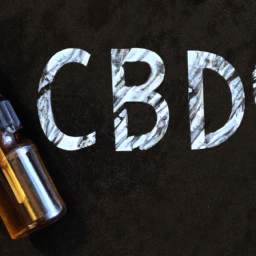 Unlocking the Potent Power of Broad Spectrum CBD Oil