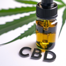 The Healing Potency of Broad Spectrum CBD Oil: Unlocking Nature’s Miracle