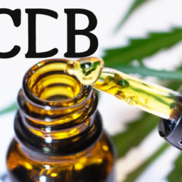 Soothing Serenity: Unveiling the Tranquilizing Power of CBD Oil on Sleep