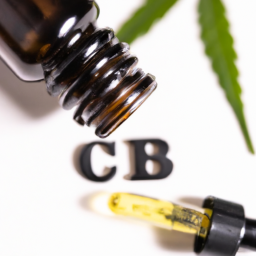 Dream peacefully: Unveiling the slumbering secrets of CBD oil for a restful sleep