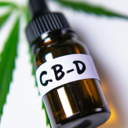 The Tranquil Z’s: Exploring the Slumber Magic with CBD Oils