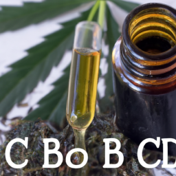 Slumber Serenity: Unraveling the Magical Realm of CBD Oil for Relaxing Sleep