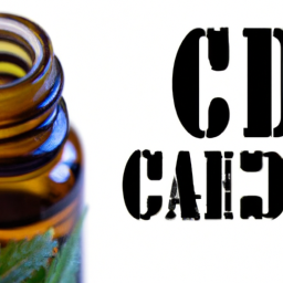 Embracing the Green Revolution: Unveiling CBD Oil’s Legal Landscape