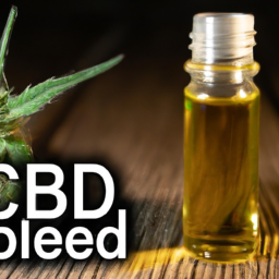 The Unveiled Enigma: CBD Oil’s Shadows and Light