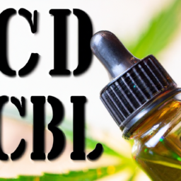 Unlocking the Green Revolution: The State of CBD Oil Legality