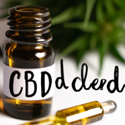 The Hazy Horizon: Unraveling CBD Oil’s Legal Saga