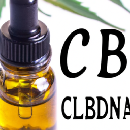 The Green Light: Unveiling the Hazy World of CBD Oil Legality