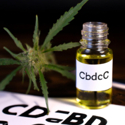 Unveiling the Hidden Harmony: Illuminating CBD Oil Side Effects