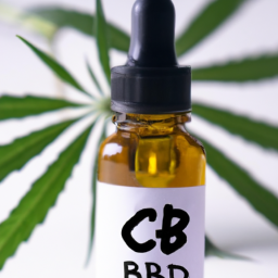 Unveiling the Mellow Mystery: Decoding CBD Oil Side Effects