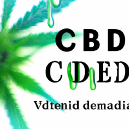 Unveiling the Enigmatic Effects of CBD Oil: Debunking Myths