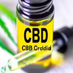 The Cutting-Edge Essence: Unlocking the Secrets of Broad Spectrum CBD Oil