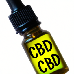 Unlocking the Ultimate Wellness: Embracing Broad Spectrum CBD Oil