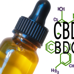 The Herbal Elixir: Unleashing the Power of Broad Spectrum CBD Oil