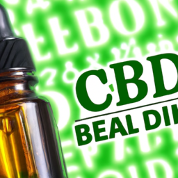 Embrace the Healing Power: Unleashing the Potential of Full Spectrum CBD Oil