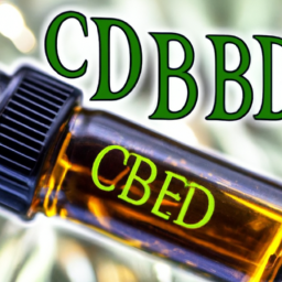 Delve into the Enigmatic Power of Full Spectrum CBD Oil