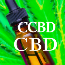 The Holistic Wonder: Unleashing the Power of Full Spectrum CBD Oil