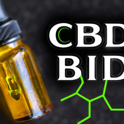 The Potent Potential: Exploring Full Spectrum CBD Oil