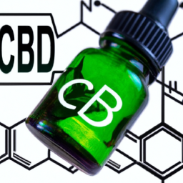 The Potent Panacea: Unleashing the Power of Full Spectrum CBD Oil