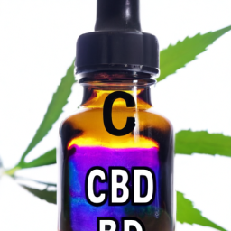 The Unveiling of Nature’s Harmony: Full Spectrum CBD Oil