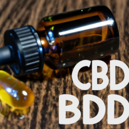 The Golden Rule: Unveiling Optimal CBD Oil Dosage