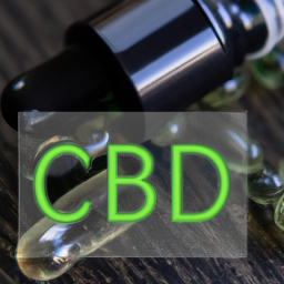 The Golden Tincture Guide: Unlocking CBD Oil Dosage for Optimal Wellness