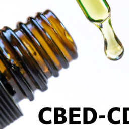 The Fine Art of Finding Your CBD Bliss: Nailing the Perfect Dosage!