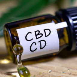 The Fine Art of CBD Dosage: Unlocking the Dosage Code for Optimal Wellness