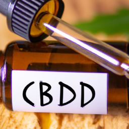 Unlocking the Art of CBD Oil Dosage: Crafting Optimal Wellness