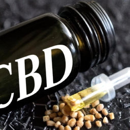 The Golden Rule of CBD Oil: Finding Your Perfect Dosage!