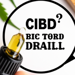 The Ultimate Guide to Mastering CBD Oil: Unlocking its Potential!