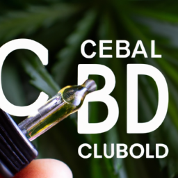 Unleash the Power: Mastering CBD Oil’s Secrets