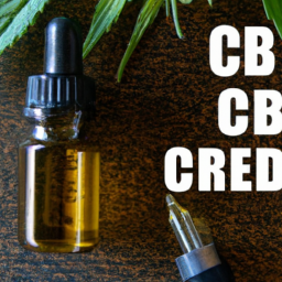 Unleashing the Remarkable Potential of CBD Oil: Your Ultimate Guide!