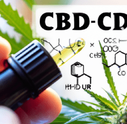 Cannabis Companion: Mastering the Art of CBD Oil