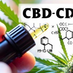 Cannabis Companion: Mastering the Art of CBD Oil