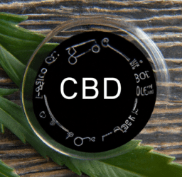 Gleeful Gummy Goodness: Supreme CBD Gummies Under the Lens