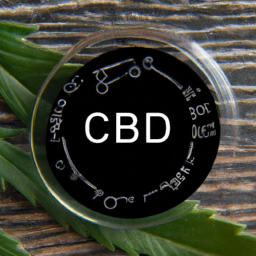 Gleeful Gummy Goodness: Supreme CBD Gummies Under the Lens