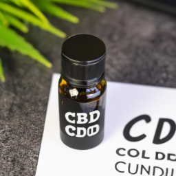 Revitalize your Routine: CBD Gummies for Men – Discover the Game-changing Benefits!