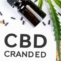 Unlocking the Liquid Bliss: Unbiased CBD Drops & Tinctures Review