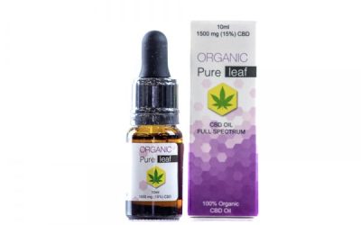 Unleash the Natural Zen: Unveiling the Art of CBD Oil Usage