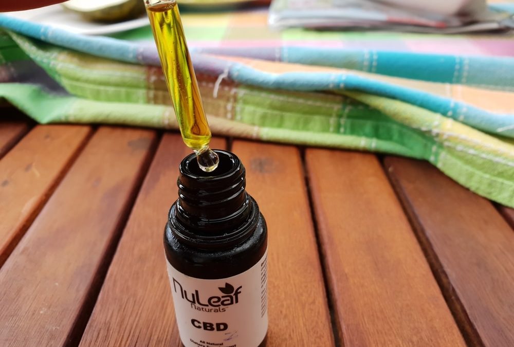 The Ultimate CBD Oil Guide: Mastering its Mysteries for Optimal Wellness