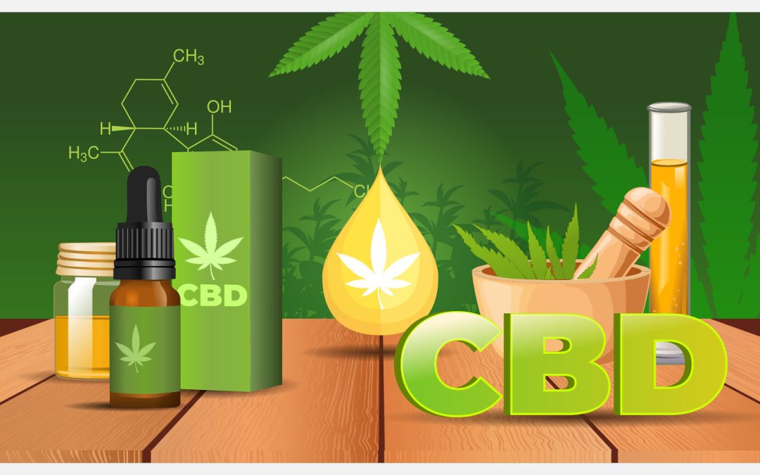 Unlock the Secrets: Master the Art of CBD Oil Usage