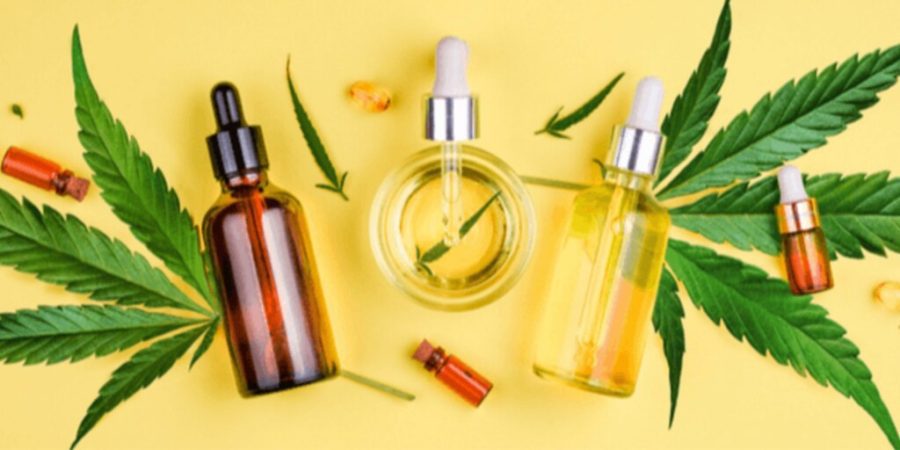 The Golden Ratio: Unveiling the Perfect CBD Oil Dosage for Optimal Wellness