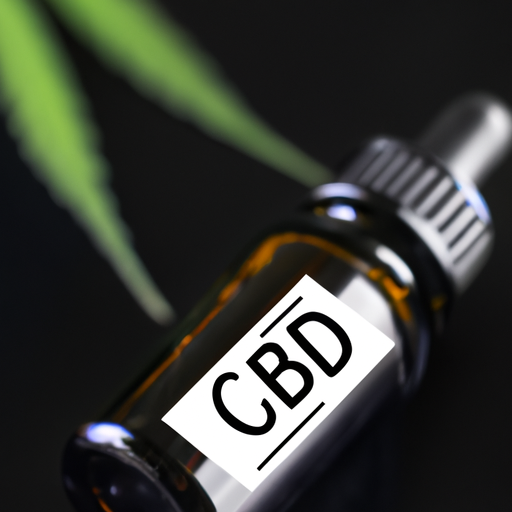 The Soothing Elixir: CBD Oil’s Illuminating Pain Relief Potential