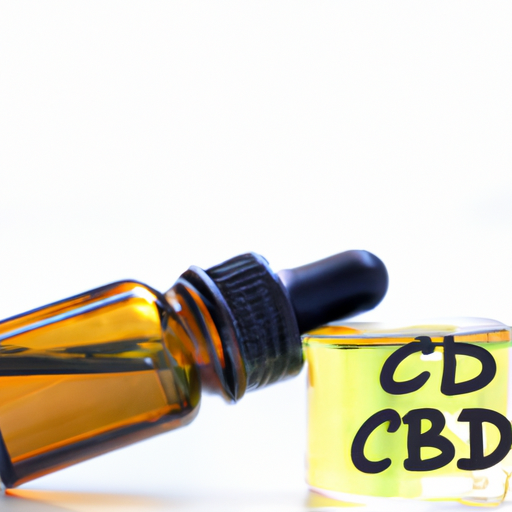 cbd oil