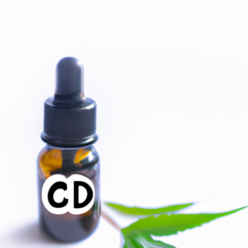 Unleashing the Power of CBD: A Promising Elixir for Renewed Wellness