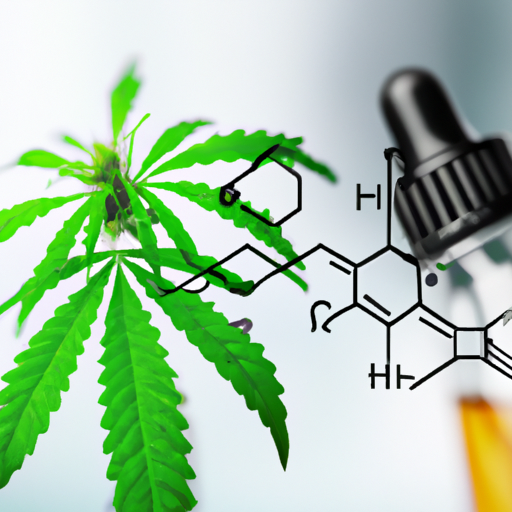 CBD oil latest research