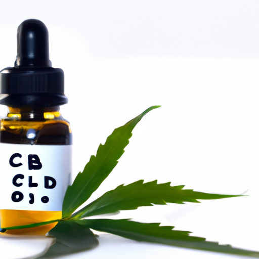 The Serene Solution: Unleashing CBD’s Calming Powers for Anxiety Relief